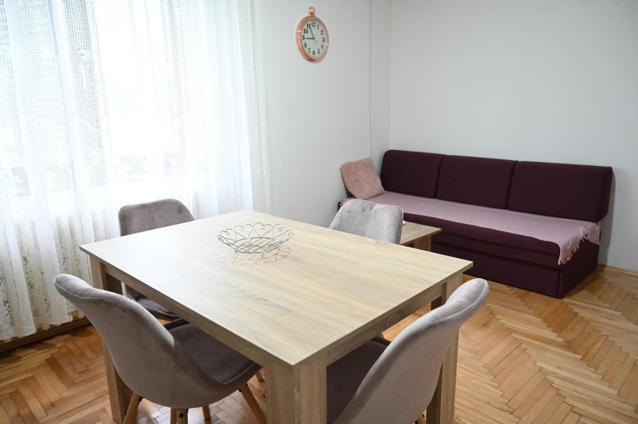 Ferienwohnung Apartman Felix Laktaši Exterior foto