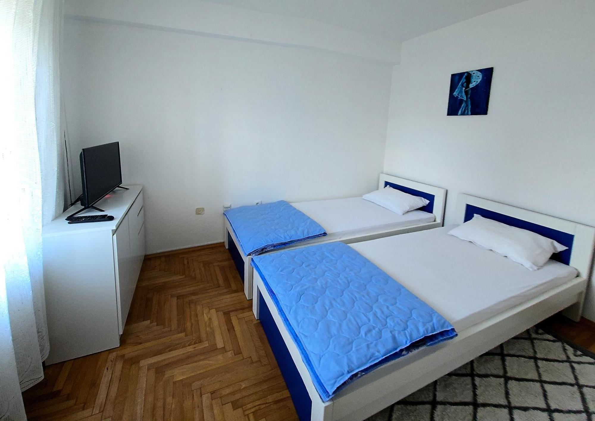 Ferienwohnung Apartman Felix Laktaši Exterior foto